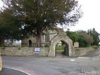 Sutton Benger - photo: 00008